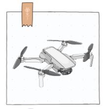 Drone